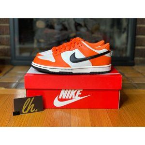 Size 6.5y 8 Women Nike Dunk Low “Halloween” DH9765-003